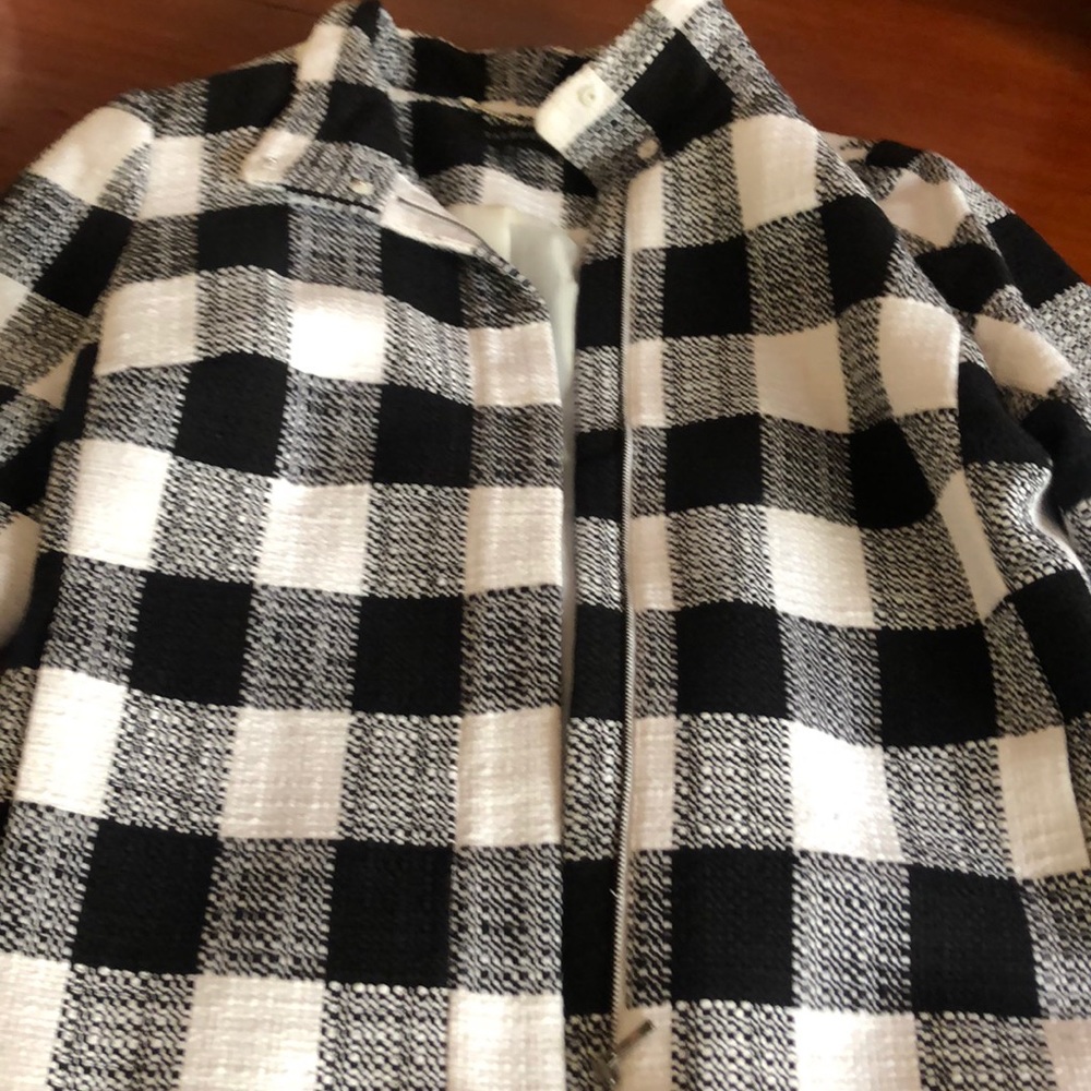 Talbots jacket - Picture 4 of 4